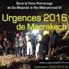Urgences 2016 Marrakech