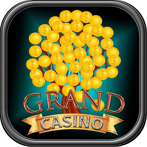 Grand Casino! Time of Gold iOS App