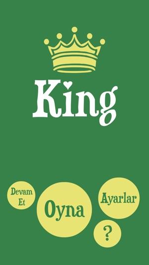 King - Rıfkı(圖1)-速報App