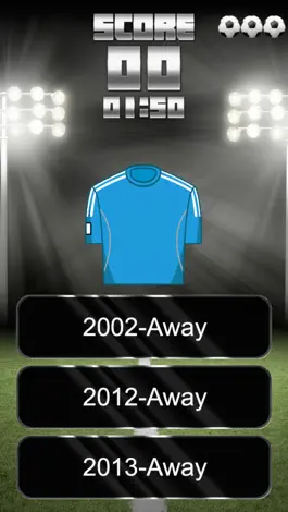 Game screenshot Guess The Year - 