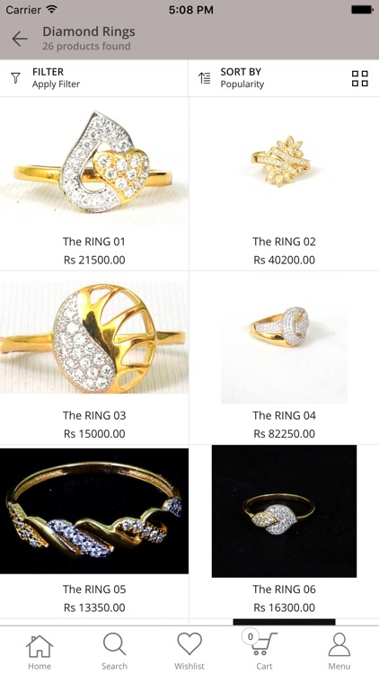 Diamond Khazana Jewellery Shop
