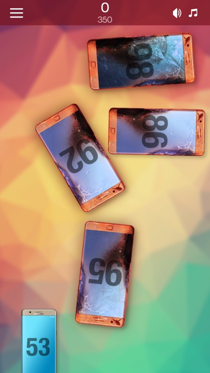 Phone Blast screenshot-3