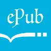 EPUB Reader - Reader for epub format App Delete