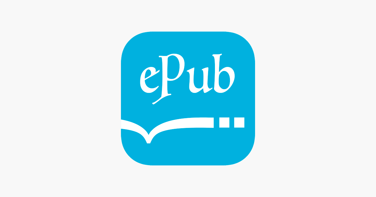 EPUB Reader - Reader for epub format on the App Store