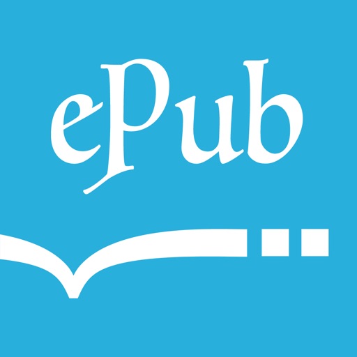 EPUB Reader - Читалка для книг в формате epub