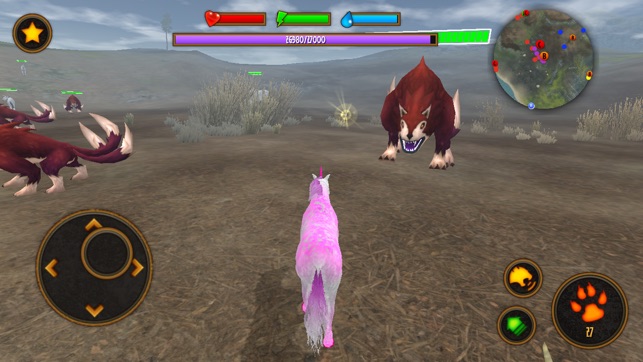 Clan Of Unicorn(圖4)-速報App