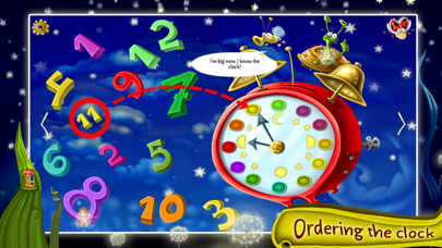 How to cancel & delete Who Lit The Moon? from iphone & ipad 2