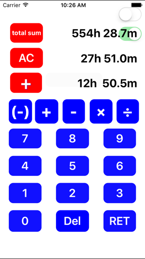 TimeDeCalc(圖3)-速報App