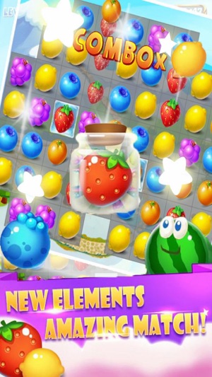 Juice Farm World - Fruit Adventure 2(圖3)-速報App