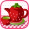 Sweet Princess Tea Party – Fancy Food Making Decoration Game