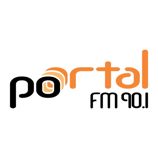 Portal FM Corinto icon