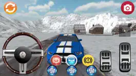 Game screenshot Недвижимость Дрифт Mustang apk