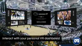 Game screenshot LionVision VR apk