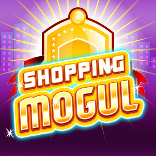 Shopping Mogul iOS App