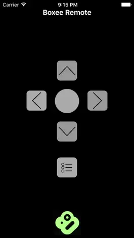 Game screenshot Boxee Remote hack