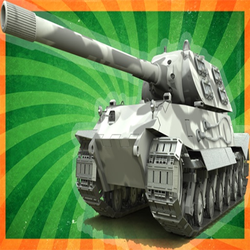 Tanks Game The Ultimate War Icon