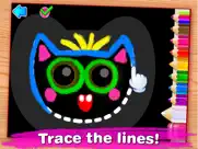 drawing for kids and toddlers. learning games free ipad images 2