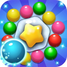 Activities of Star Galaxy Shoot - Bubble Mania