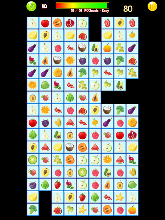 Screenshot #4 pour Onet Fruit 2016