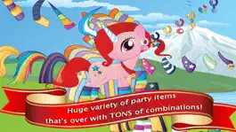 Game screenshot Princess Pony Creator - Games for My Little Girls apk