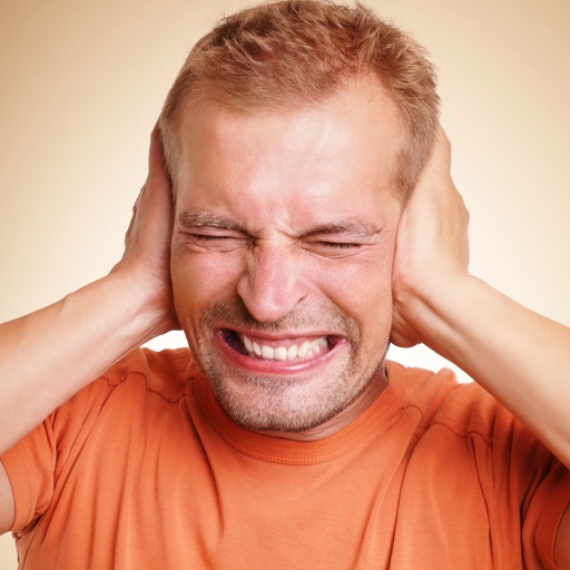 Tinnitus Treatment - How to Treat Tinnitus and Ringing in Ears icon