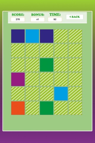 Match The Colors 2016 - Free screenshot 4