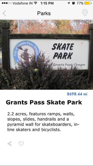 Grants Pass Oregon(圖5)-速報App