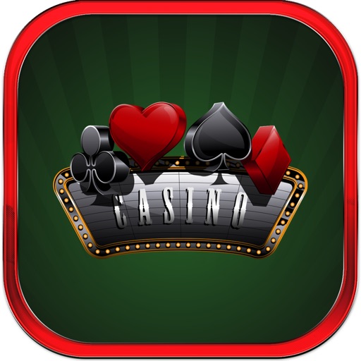 Las Vegas Triple Star - Multi Reel Machine iOS App