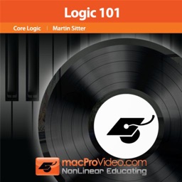 MPV's Logic Pro 101 Tutorial