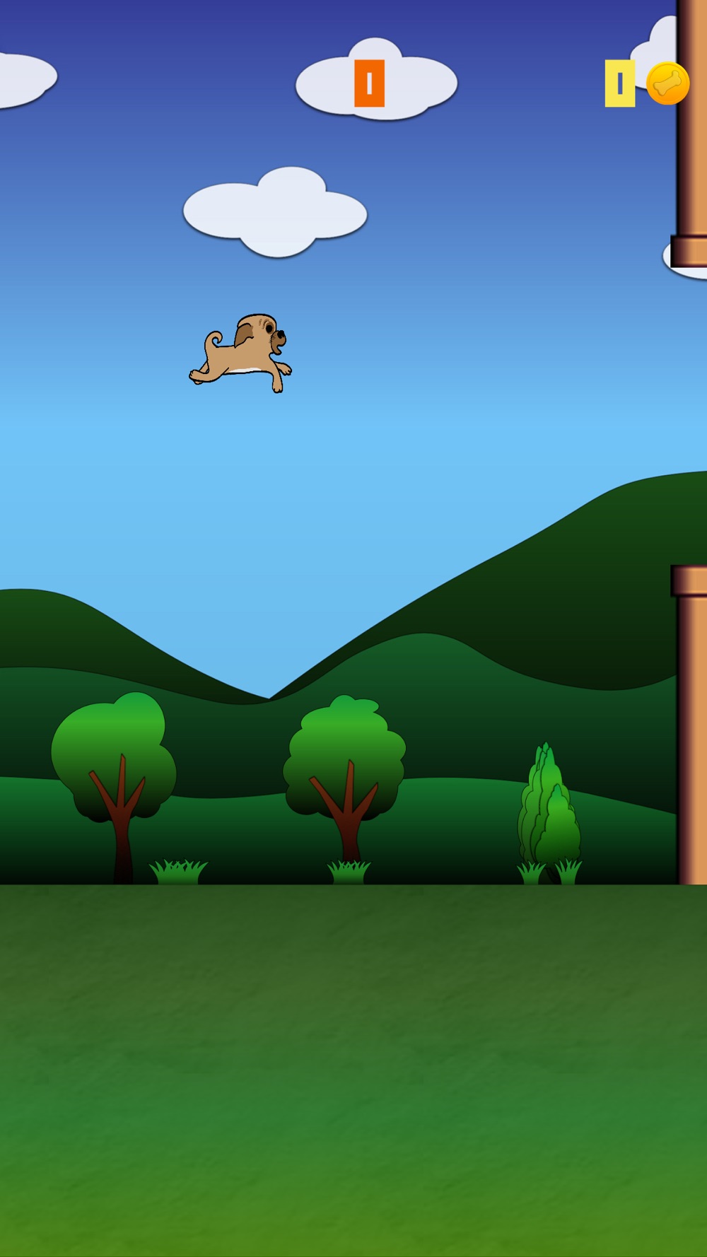 Farting Pug Pro hack tool