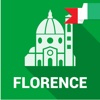 My Florence – audio-guide & map sights (Italy)
