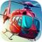 Helicopter Flight Simulator 3D - Checkpoints