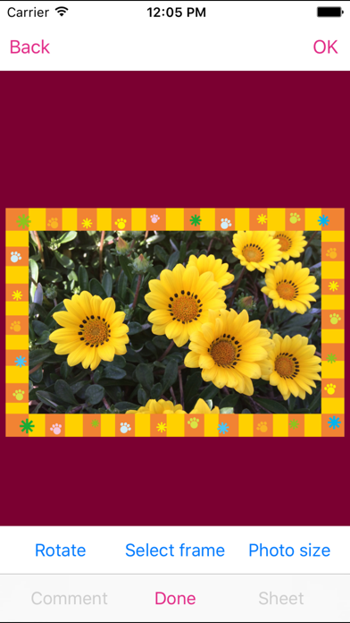 Screenshot #3 pour ehagaki