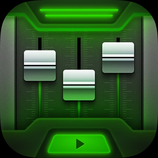 DJ Party Mixer icon