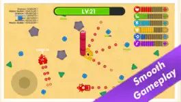 Game screenshot King Line Diepio mod apk