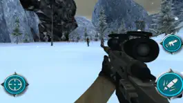 Game screenshot Sniper Assassin Shooter mod apk