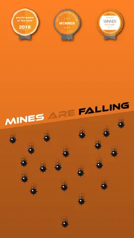 Game screenshot Mines Are Falling ! mod apk