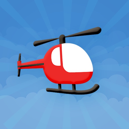 Helicopy iOS App