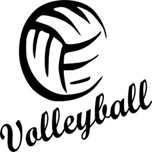 Volleyball Guide-Reference with Video Lessons icon