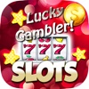 A Bet Gambler LUCKY - FREE SLOTS GAME