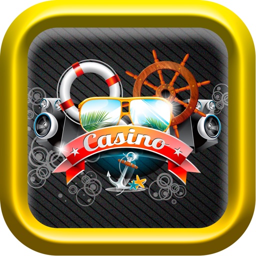 101 Hot Shot Spin Hit It SLOTS:Vegas Premium icon