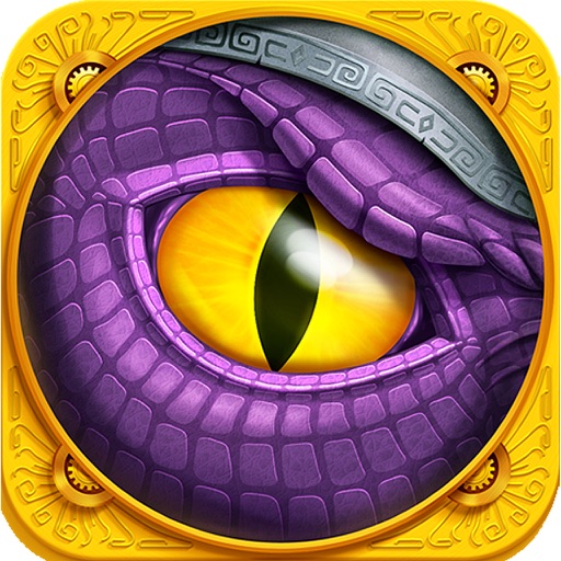 Dragon War - Clash Castle Battle