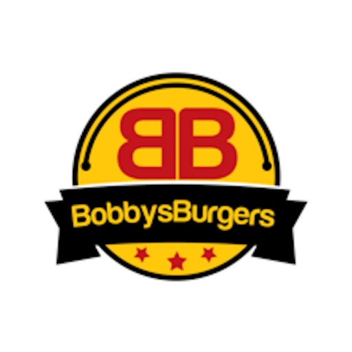 Bobbys Burgers icon