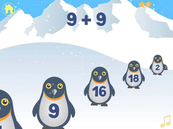 Screenshot #5 pour Math Quiz Lite : Add Subtract Multiply & Divide
