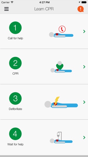 Save-a-life(圖4)-速報App