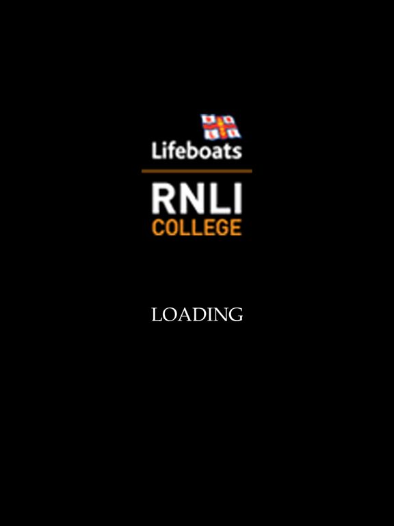 Screenshot #4 pour RNLI TRG-5 Training Program