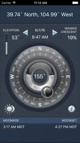 Game screenshot Focalware Lite apk