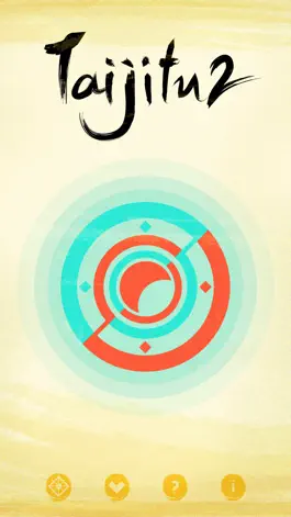 Game screenshot Taijitu 2 mod apk