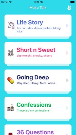 Make Talk(圖1)-速報App