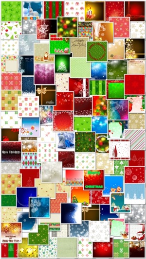 Amazing Christmas Greeting Cards(圖2)-速報App